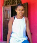 Rencontre Femme Madagascar à Sambava  : Kevinn, 33 ans